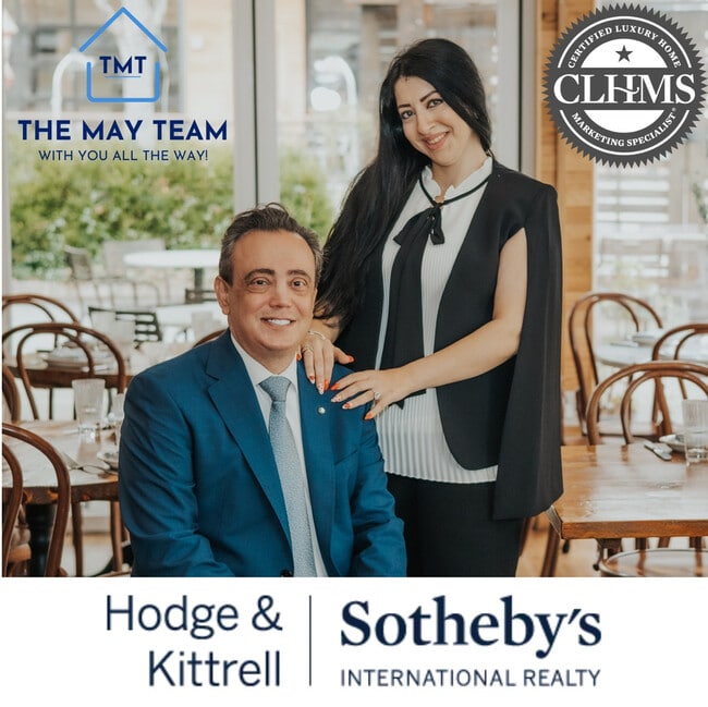 Agent Photo
