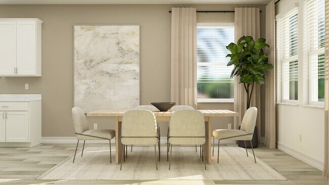 1594 Broward Dr, Zephyrhills, FL 33541 - photo 4