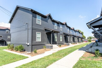 616-622 41st Ave, Nashville, TN 37209