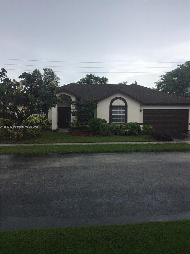 968 SW 149th Terrace, Sunrise, FL 33326