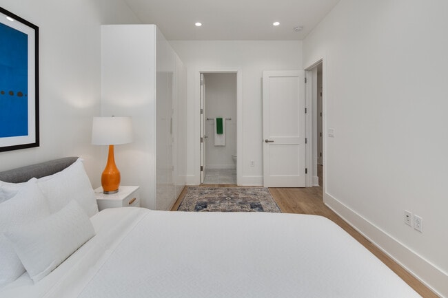 1739 17th St NW unit 2, Washington, DC 20009 - photo 7