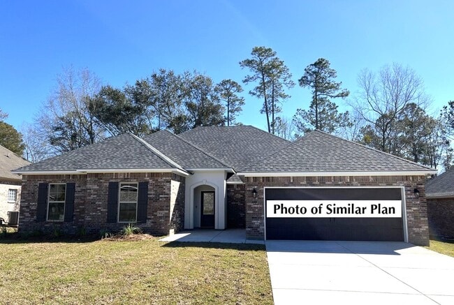 13436 Swan Ridge Cir, Gulfport, MS 39503 - photo 2