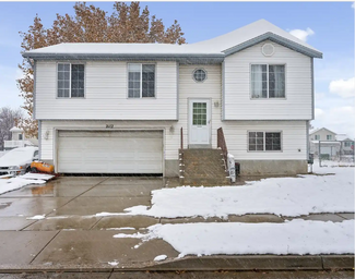 2112 W 2120 N, Clinton, UT 84015
