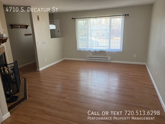 4710 S Decatur St, Englewood, CO 80110 - photo 6