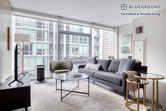 200 E Illinois St Unit FL13-ID880, Chicago, IL 60611
