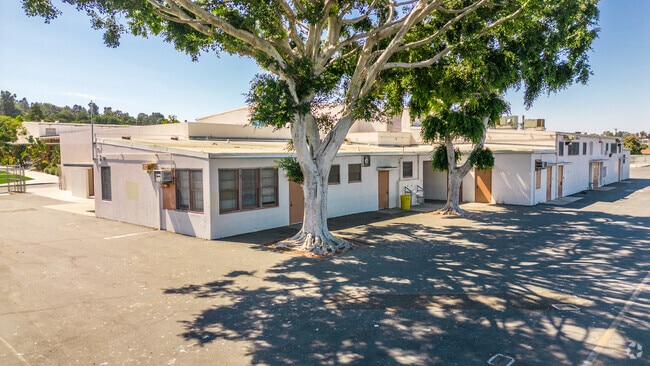 Alternative Building