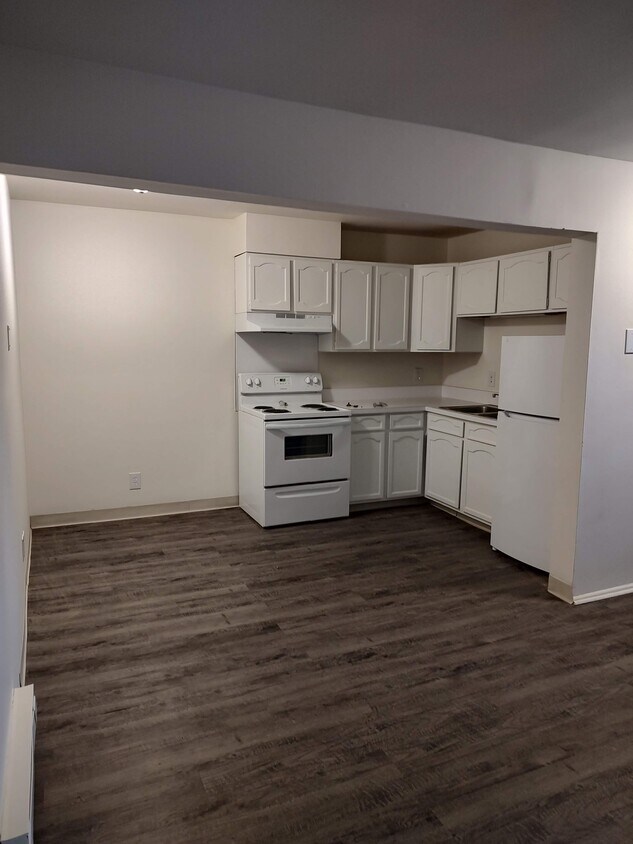 Parkview Manor Apartments 50345044 N Mckinley Rd, Flushing, MI