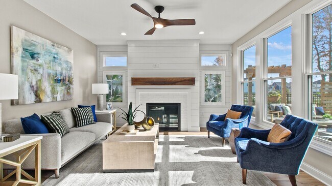 8047 Grassland Dr, Plain City, OH 43064 - photo 5