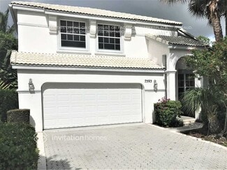 7593 Rockport Cir, Lake Worth Beach, FL 33467