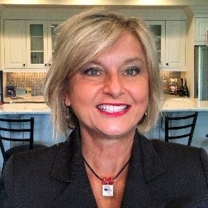 Lisa Harris