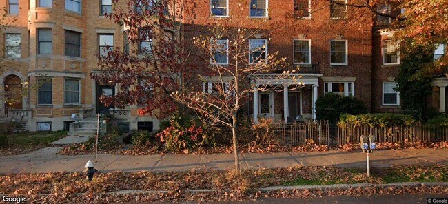 1726 Beacon St, Brookline, MA 02445 - photo 2