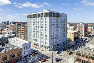 100 S 4th Ave, Ann Arbor, MI 48104