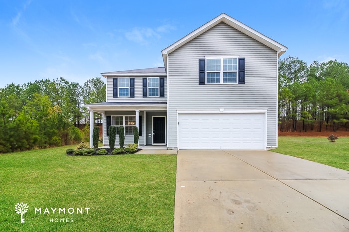 120 Betty Ann Ln, Covington, GA 30016 - photo 1