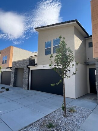 5643 S Duel Ln, St George, UT 84790