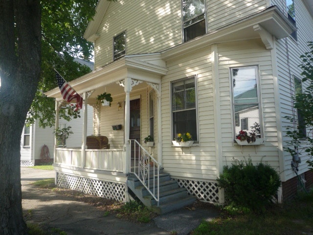 31 March St, Bangor, ME 04401 - photo 1