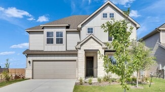 105 Greinhert Dr, Taylor, TX 76574