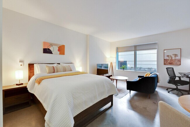 18 10th St unit FL5-ID278466P, San Francisco, CA 94103 - photo 4