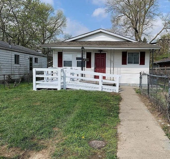 2174 N Riley Ave, Indianapolis, IN 46218 - photo 1