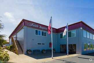Faith Baptist Christian Academy