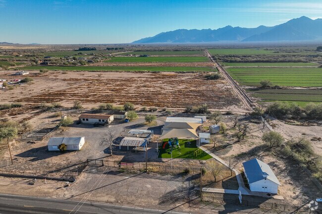 Empowering students, Maricopa Village Christian in Phoenix leads with compassion.