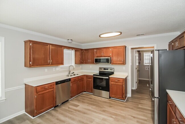 4172 Hidden Fern Ln N, Memphis, TN 38135 - photo 5