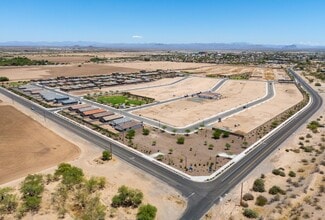 Adamsville, Florence, AZ 85132