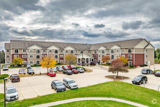 1050 Flammang Dr, Waterloo, IA 50702