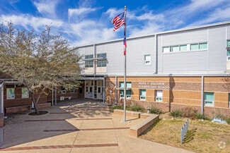 Baldwin Elementary School