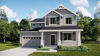 18038 139th Place E, South Hill, WA 98374