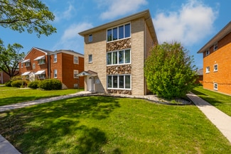 1509 E 31st St Unit 2, La Grange Park, IL 60526