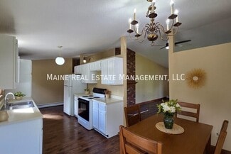 166 Water St Unit 7, Randolph, ME 04346