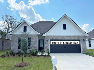 110 Malvern Dr, Madison, AL 35756