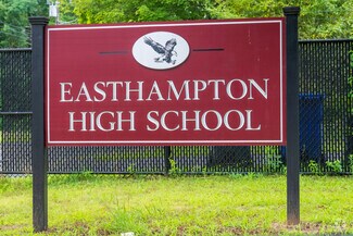 Easthampton High School