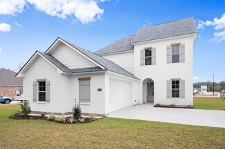 35201 Cane Market Rd, Denham Springs, LA 70706