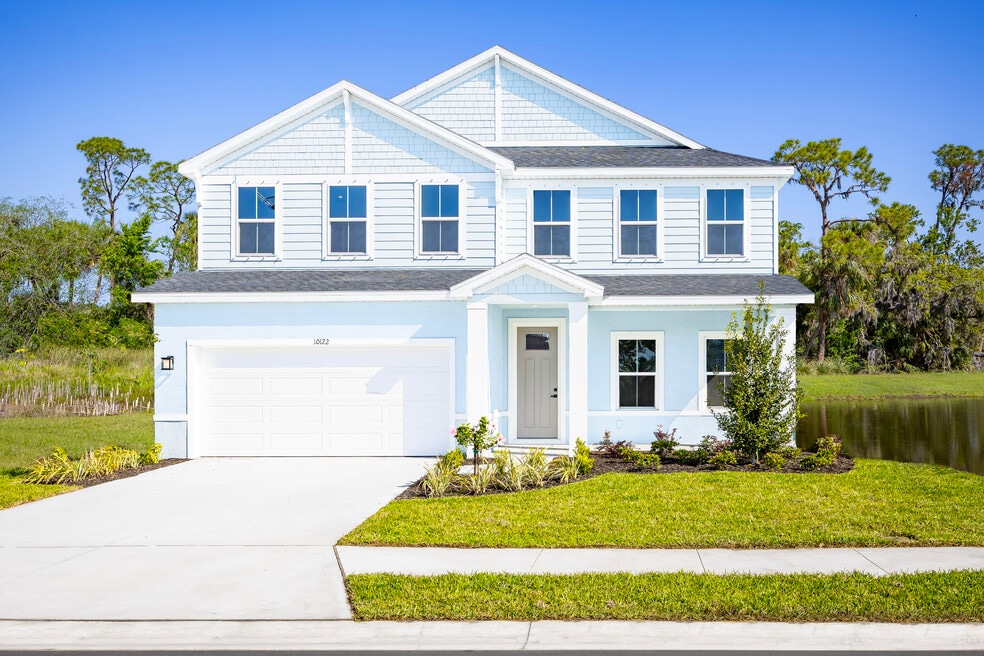 7500 Silver Oak Ln unit 38477265, Port St. Lucie, FL 34952 - photo 1