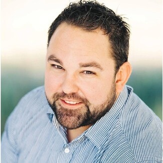 Justin Gaskill