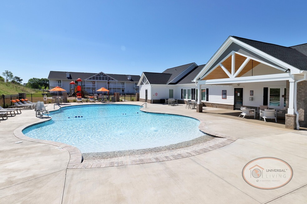 Universal at Boiling Springs, Boiling Springs, SC 29316 - photo 1