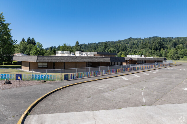 Mint Valley Elementary