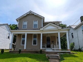 238 N Church St Unit 1, Cynthiana, KY 41031