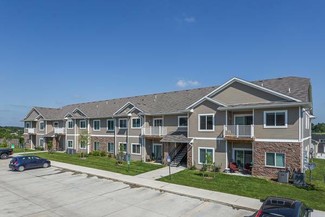 5801 SE 24th St, Des Moines, IA 50320
