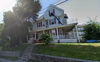 455 Carrington Ave Unit 3, Woonsocket, RI 02895