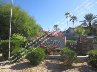 2025 E Campbell Ave Unit 235, Phoenix, AZ 85016