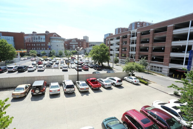 Parking Lot