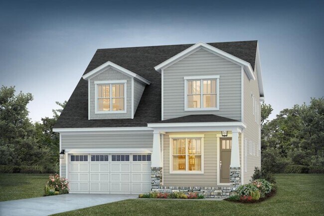 1261 Barreto Dr unit 36883043, Wendell, NC 27591 - photo 3