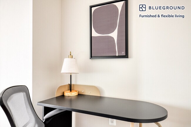 4001 N 9th St unit FL14-ID584, Arlington, VA 22203 - photo 4