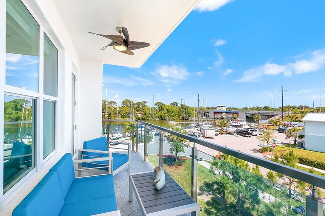 202 Ivory Coral Ln unit ID1044434P, Merritt Island, FL 32953 - photo 4