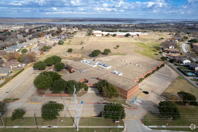 Shugart Elementary 3