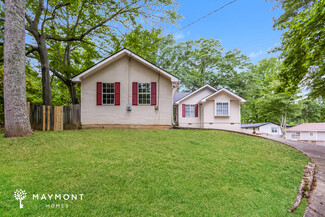 6321 Church St, Union City, GA 30291