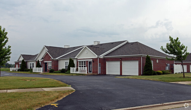 Garages