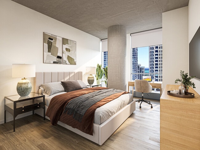 1322 S Wabash Ave unit 612, Chicago, IL 60605 - photo 7